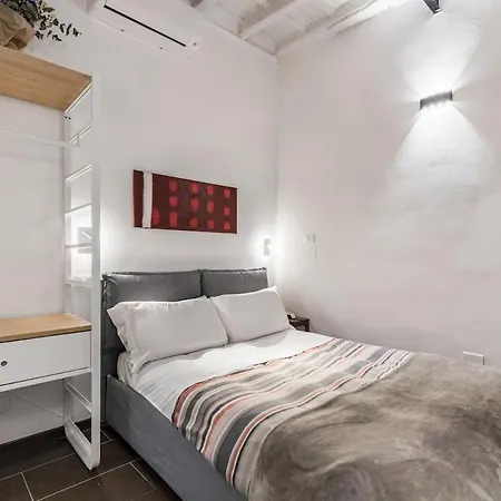 Valentina's Rome