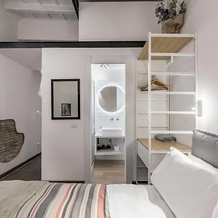 Valentina's Appartement *