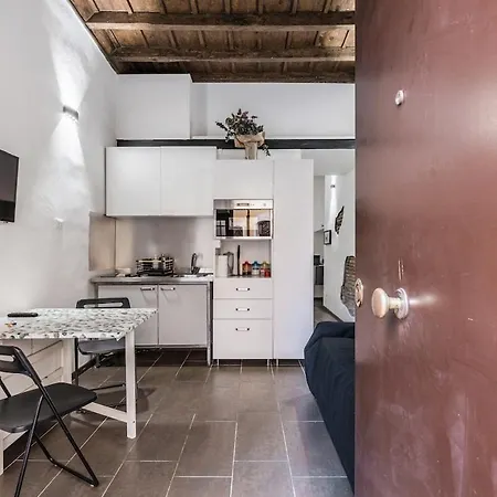 Appartement Valentina's Rome